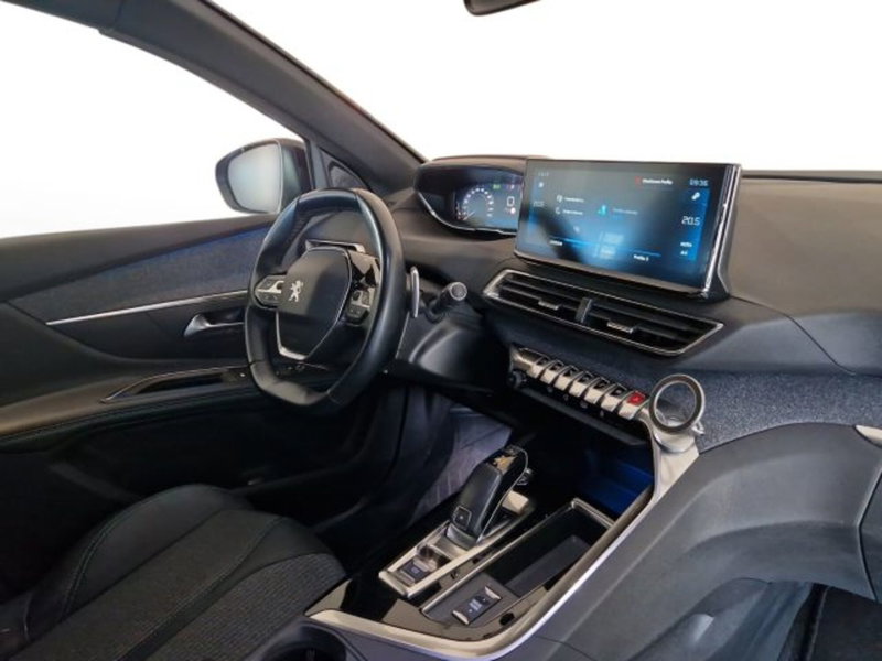 Peugeot 3008 usata a Modena (9)