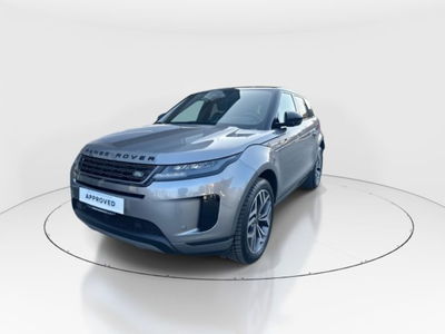 Land Rover Range Rover Evoque 2.0D I4 163 CV AWD Auto S del 2024 usata a Modena