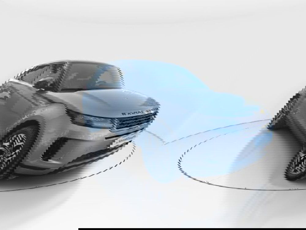 Land Rover Range Rover Evoque usata a Modena (10)