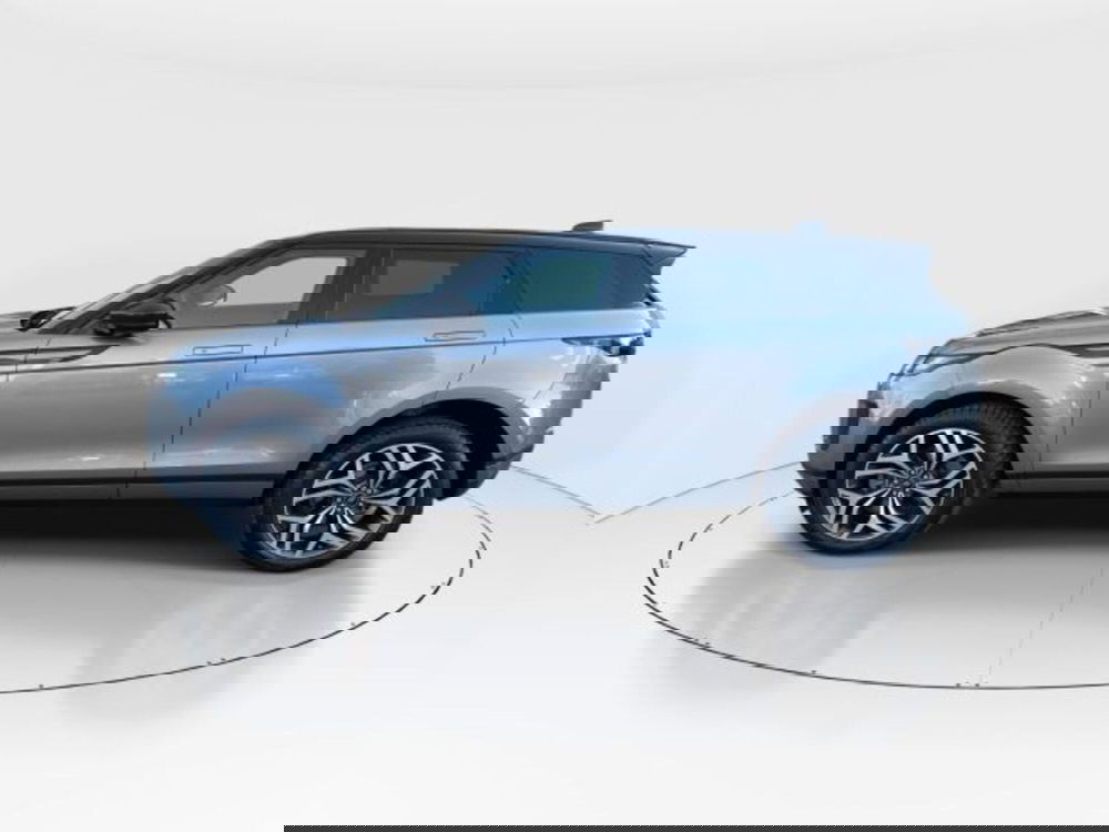 Land Rover Range Rover Evoque usata a Modena (11)