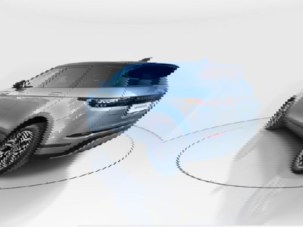 Land Rover Range Rover Evoque usata a Modena (12)