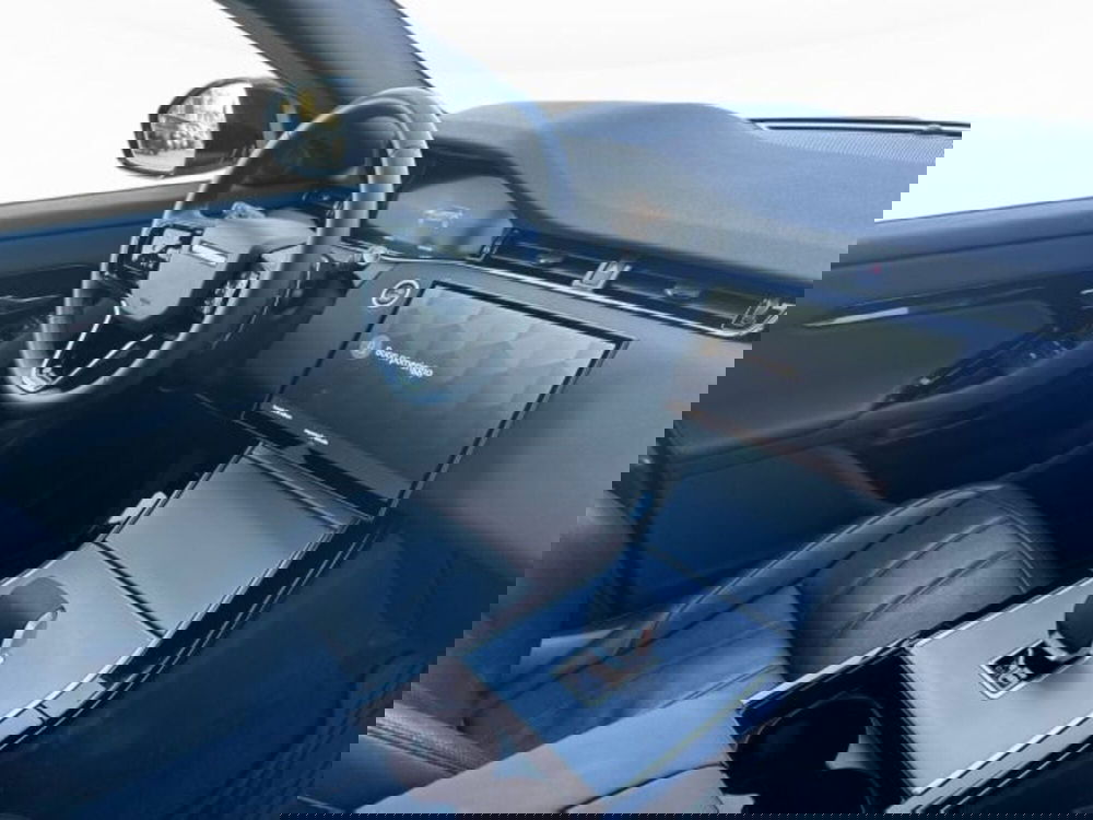 Land Rover Range Rover Evoque usata a Modena (13)