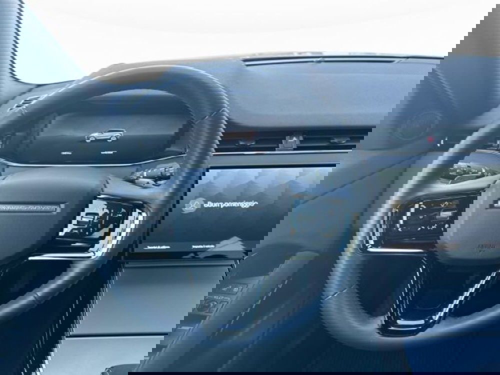 Land Rover Range Rover Evoque usata a Modena (14)