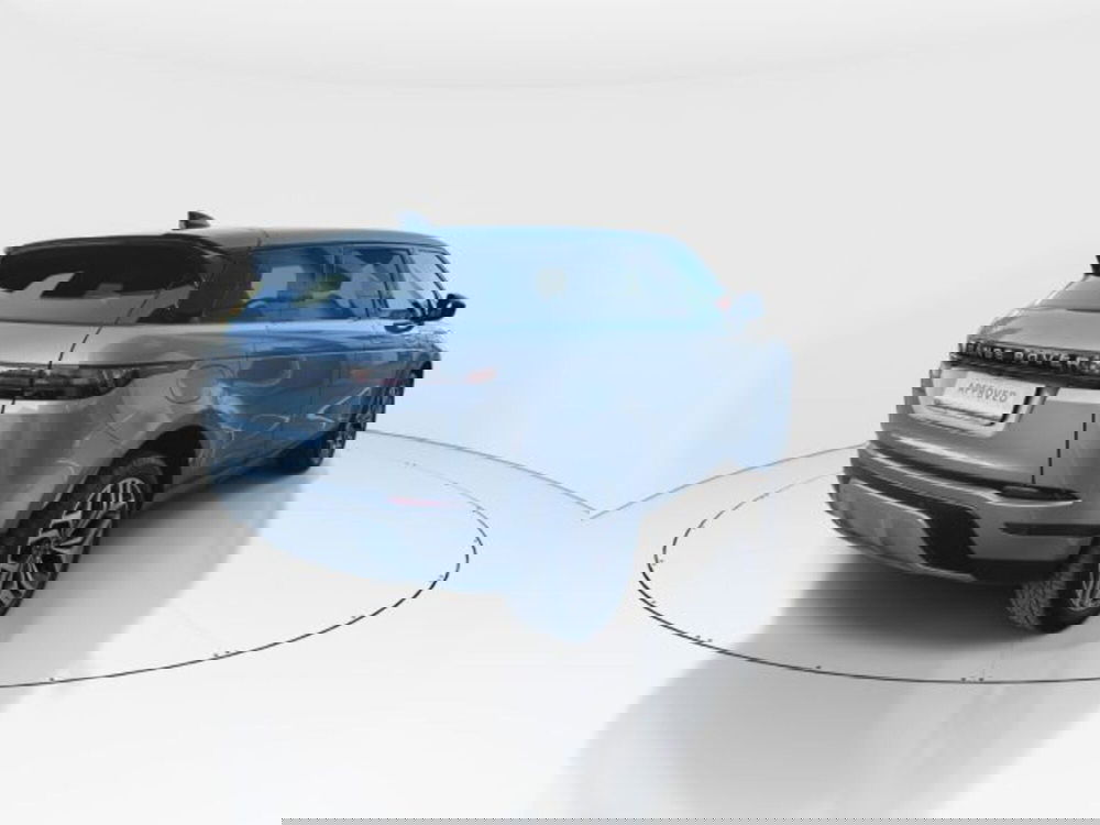 Land Rover Range Rover Evoque usata a Modena (2)