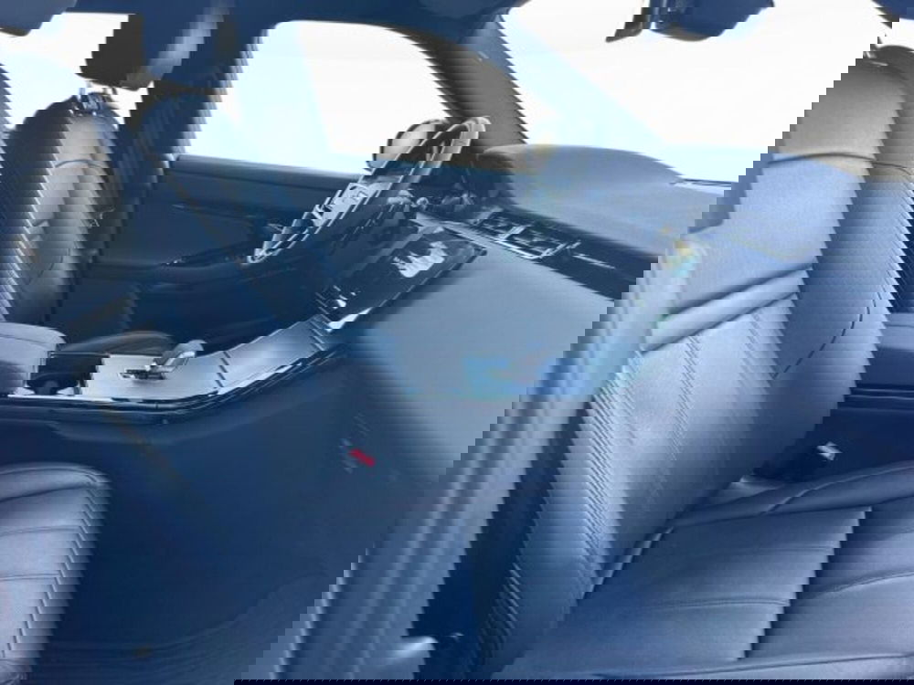 Land Rover Range Rover Evoque usata a Modena (3)