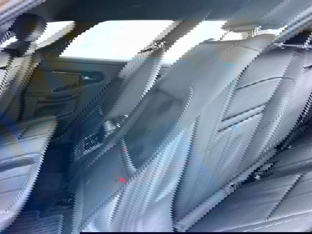 Land Rover Range Rover Evoque usata a Modena (5)