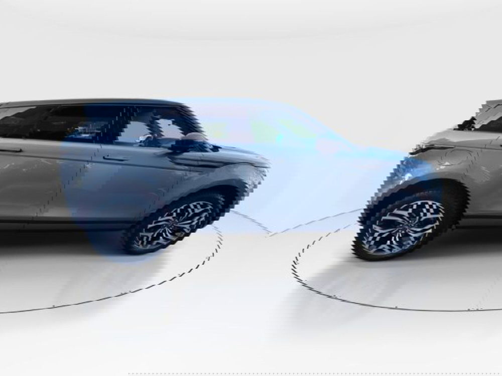 Land Rover Range Rover Evoque usata a Modena (6)