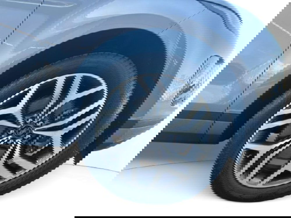 Land Rover Range Rover Evoque usata a Modena (9)