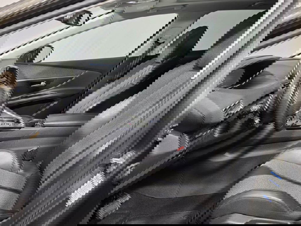 Peugeot 3008 usata a Sondrio (10)