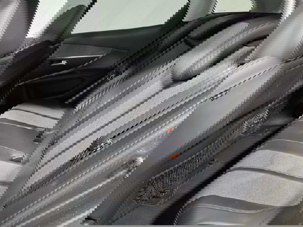 Peugeot 3008 usata a Sondrio (11)