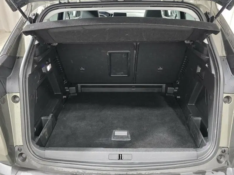 Peugeot 3008 usata a Sondrio (15)