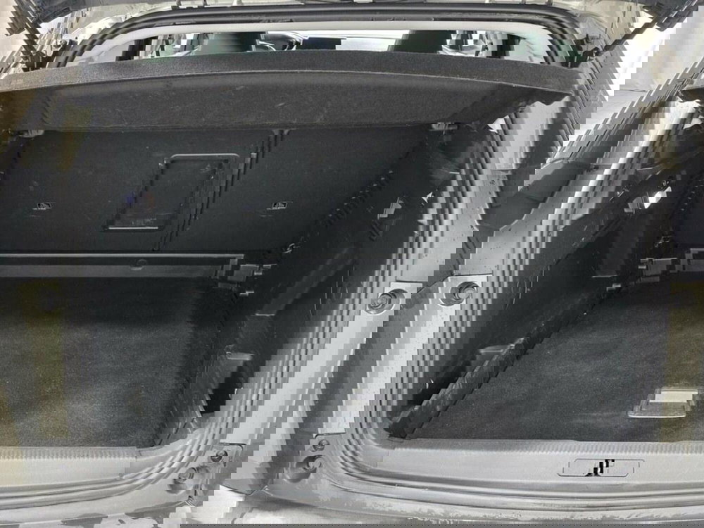 Peugeot 3008 usata a Sondrio (15)
