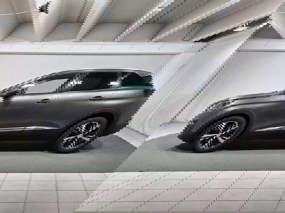 Peugeot 3008 usata a Sondrio (2)