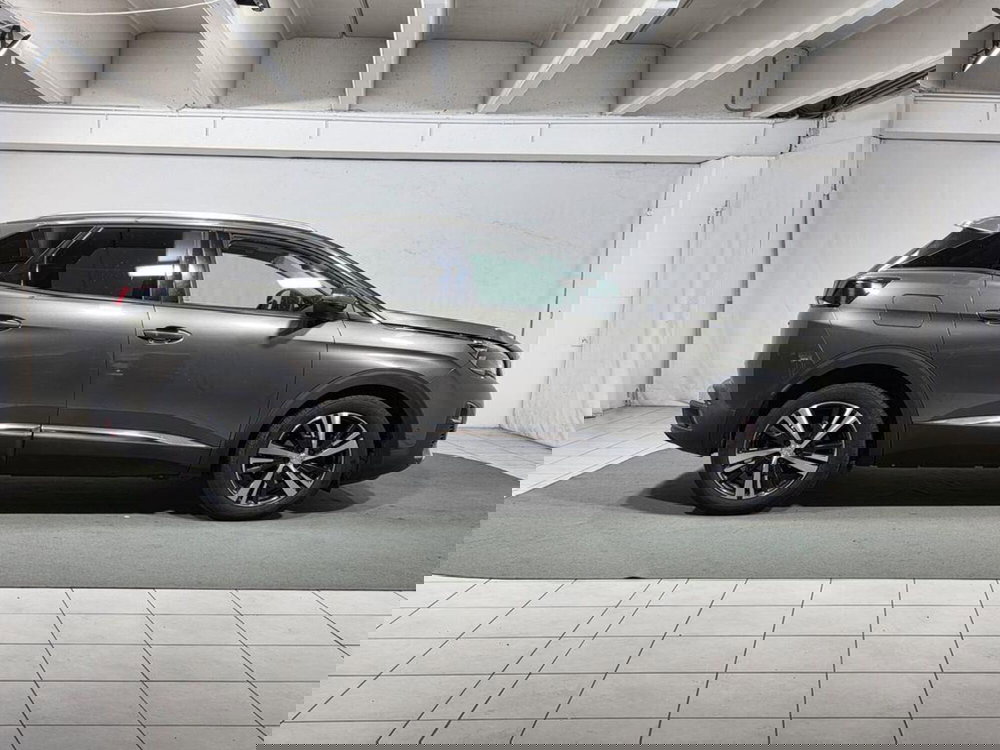 Peugeot 3008 usata a Sondrio (6)