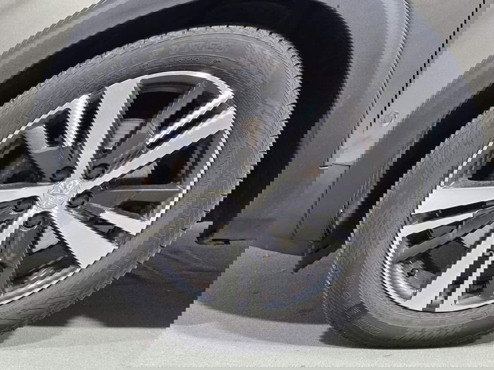 Peugeot 3008 usata a Sondrio (9)