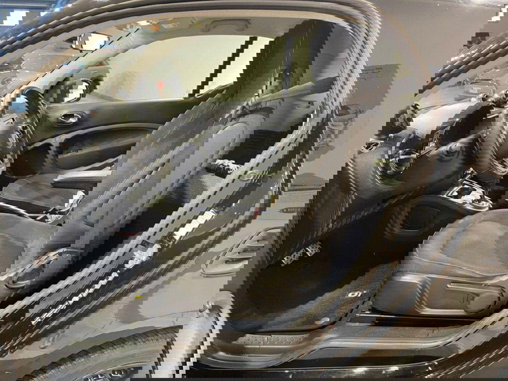 smart Fortwo usata a Sondrio (10)