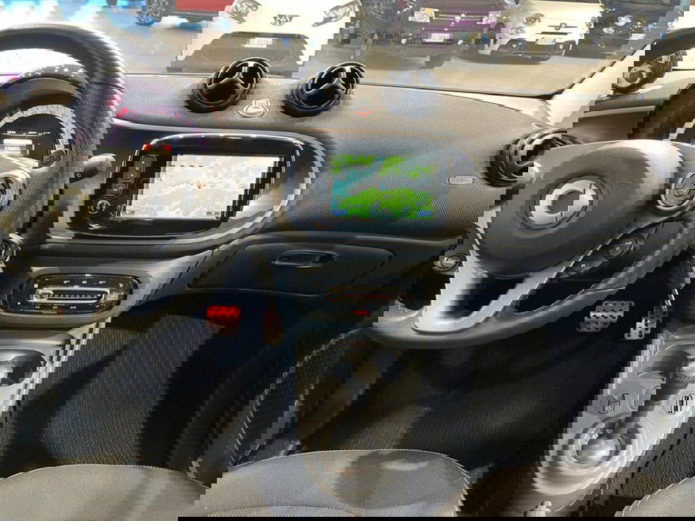 smart Fortwo usata a Sondrio (13)