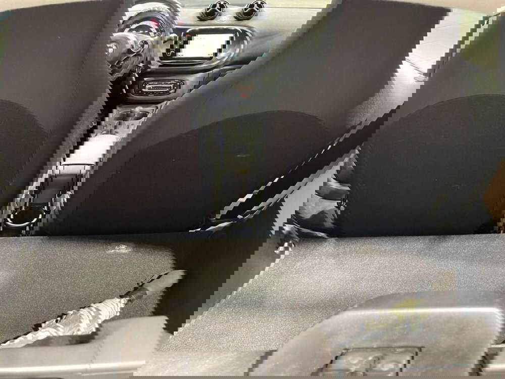 smart Fortwo usata a Sondrio (14)