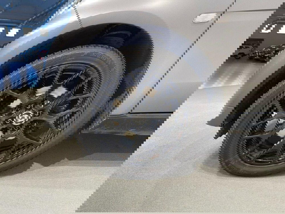 smart Fortwo usata a Sondrio (9)