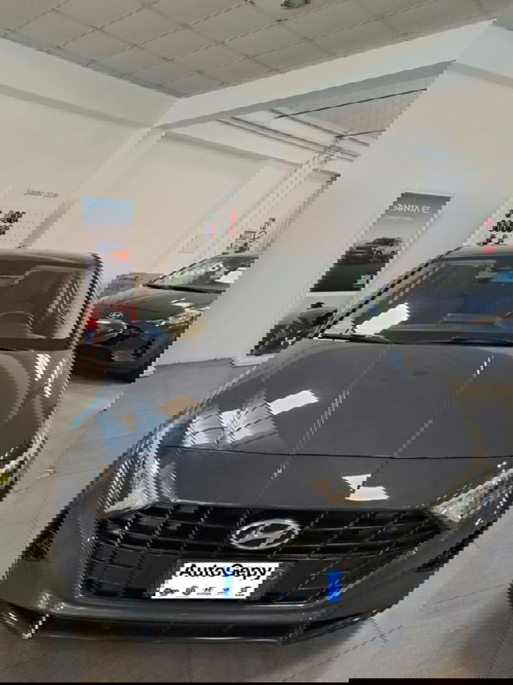 Hyundai i20 usata a Parma (2)