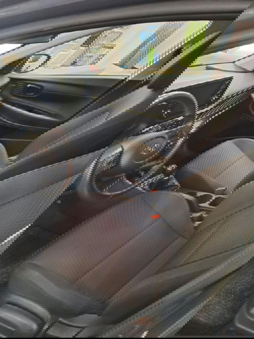 Hyundai i20 usata a Parma (4)