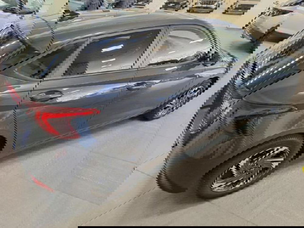 Hyundai i20 usata a Parma (5)