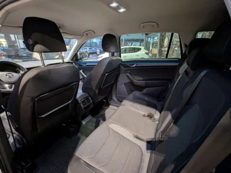 Skoda Kodiaq usata a Parma (10)