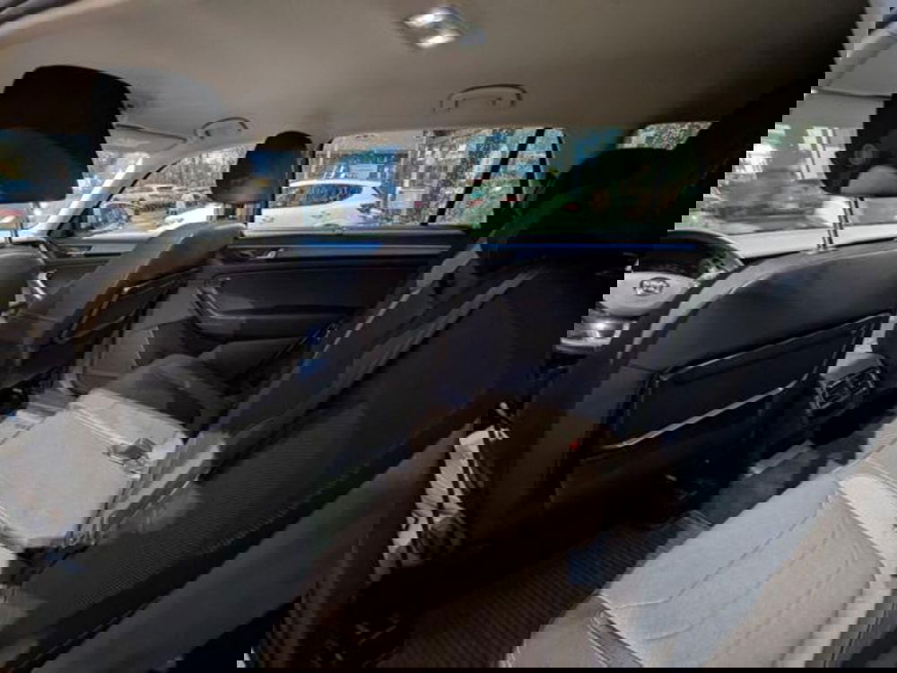 Skoda Kodiaq usata a Parma (10)