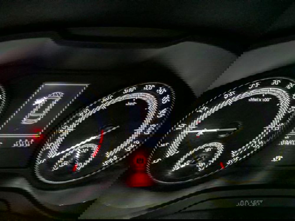 Skoda Kodiaq usata a Parma (11)