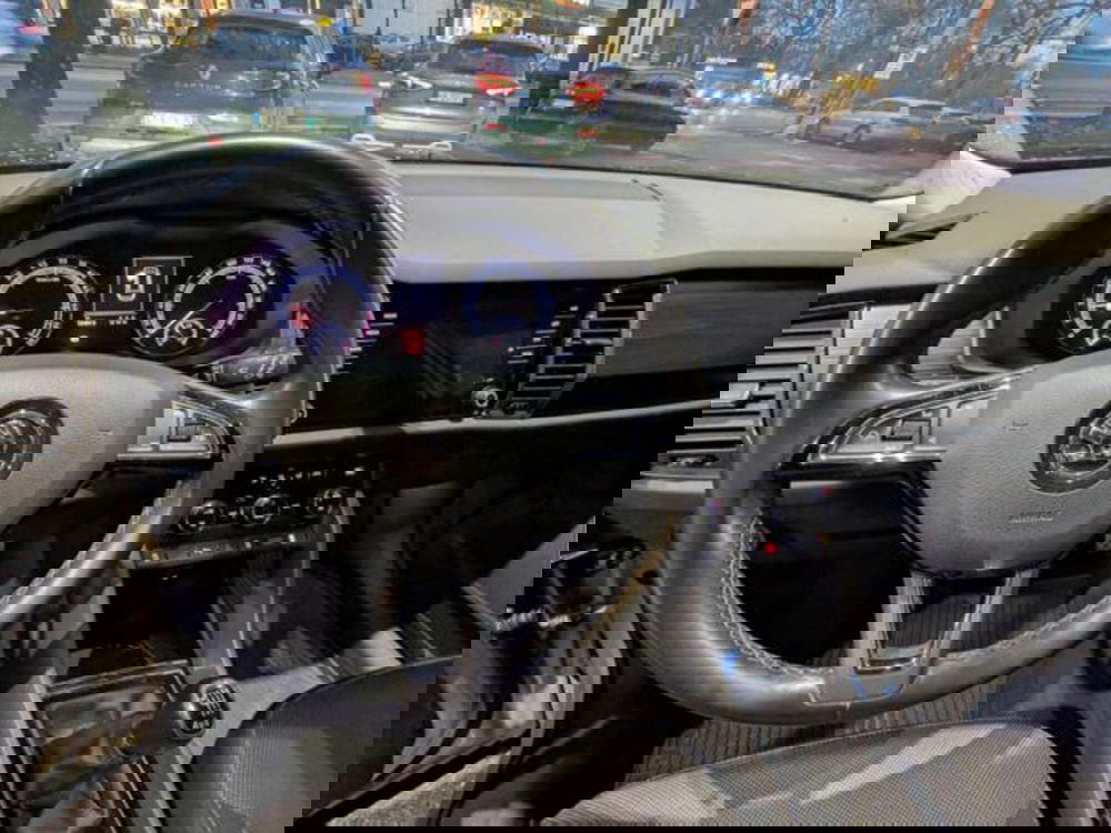 Skoda Kodiaq usata a Parma (12)