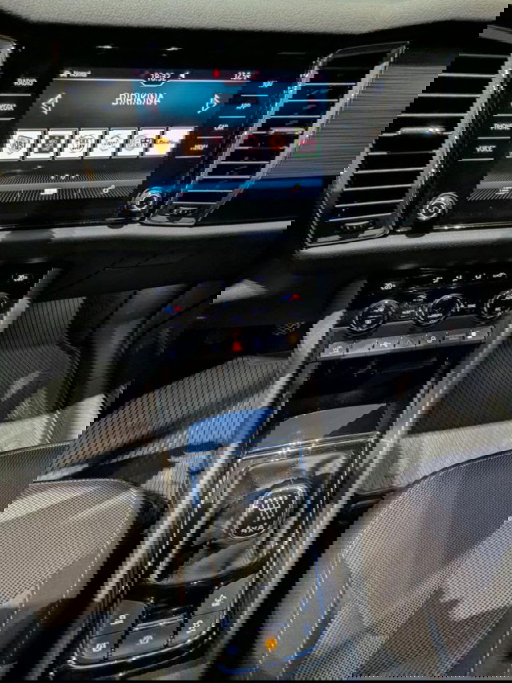 Skoda Kodiaq usata a Parma (13)