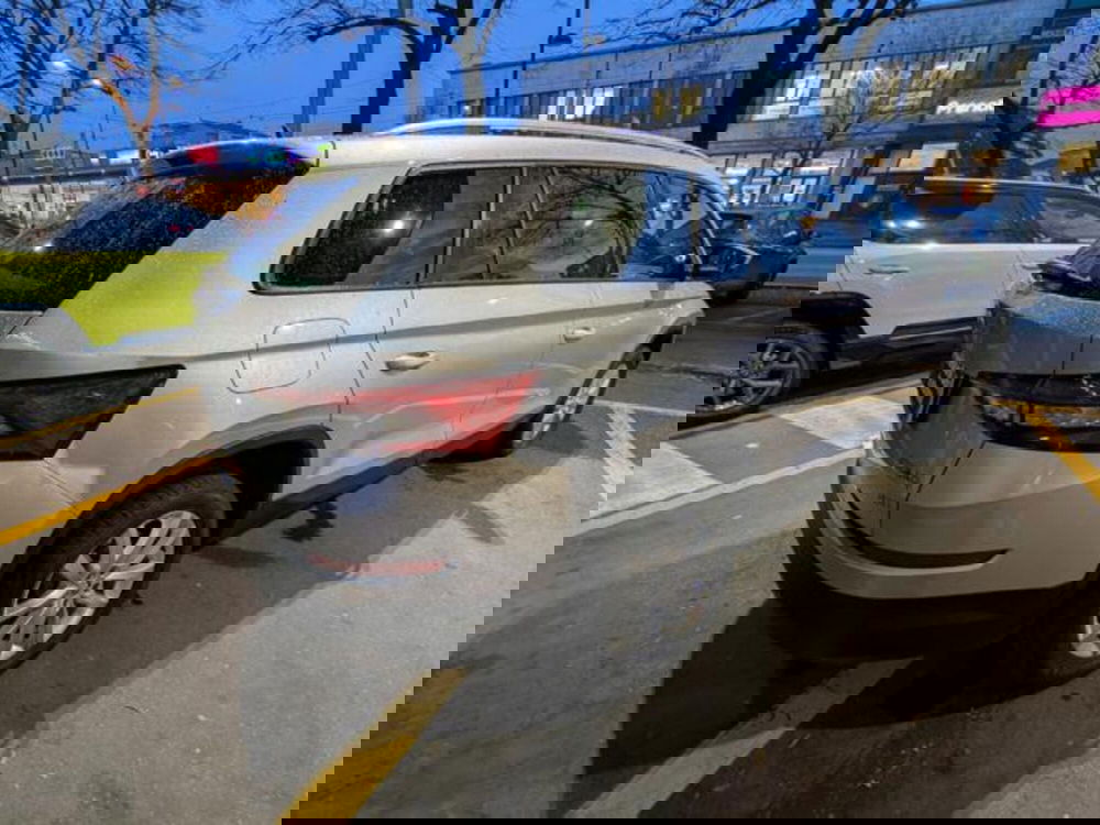 Skoda Kodiaq usata a Parma (7)