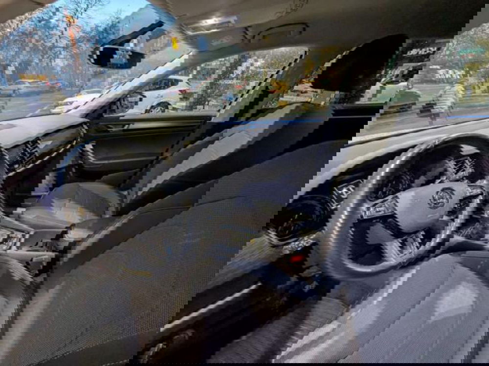 Skoda Kodiaq usata a Parma (9)