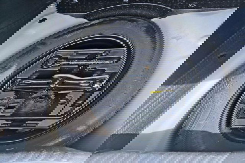 Citroen C3 usata a Udine (10)