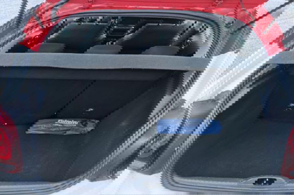 Citroen C3 usata a Udine (9)