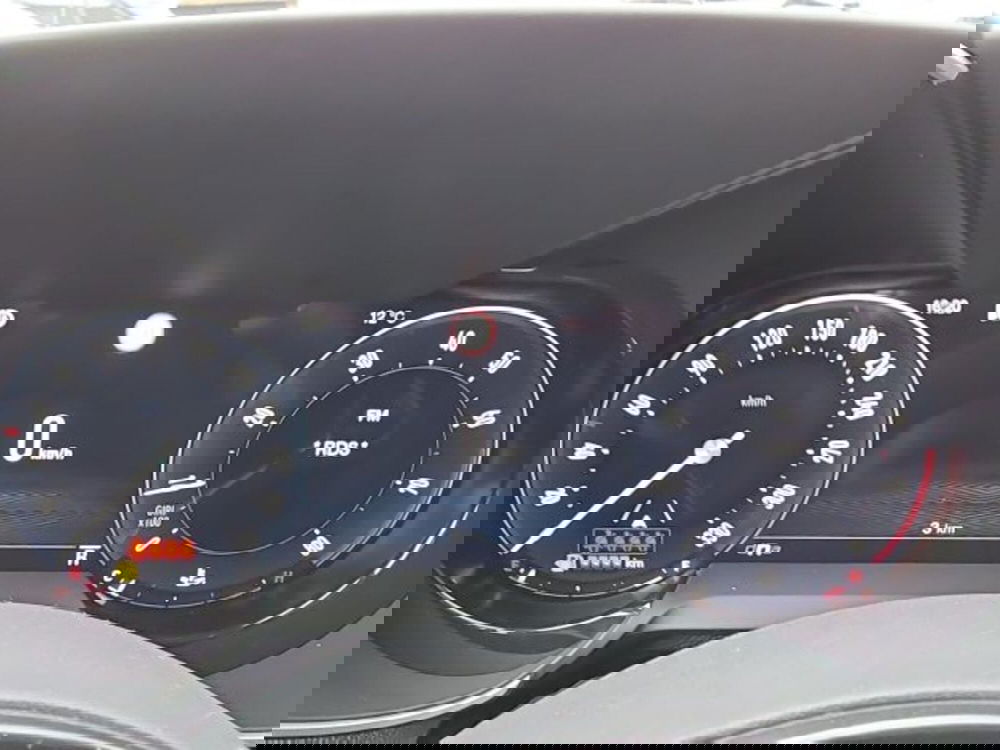 Alfa Romeo Giulia nuova a Monza e Brianza (10)