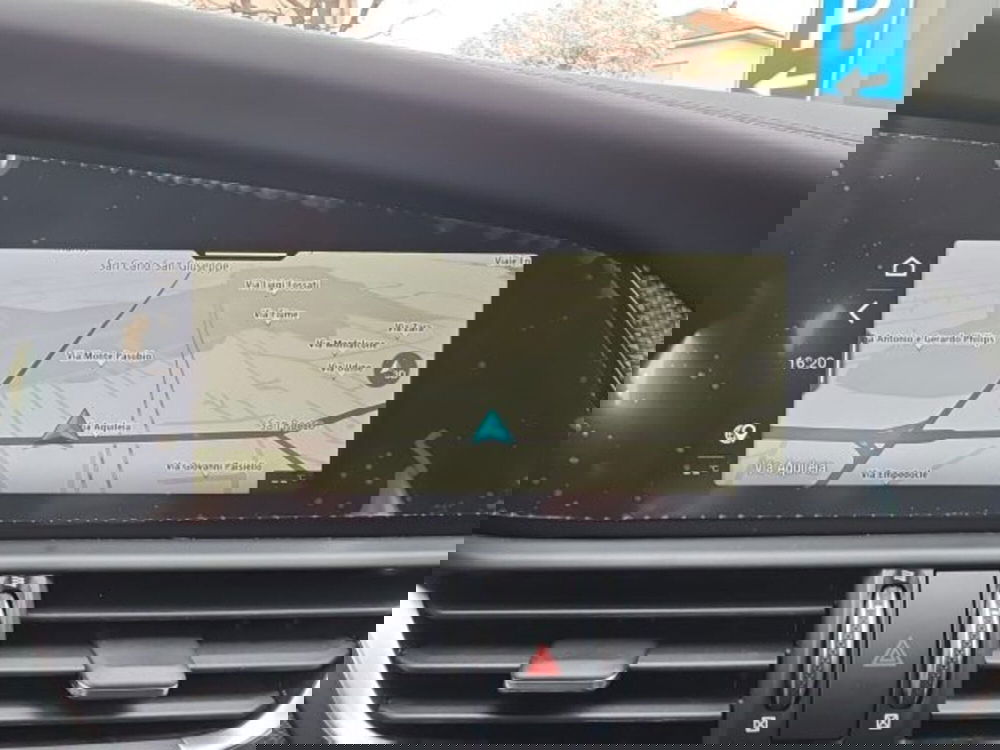 Alfa Romeo Giulia nuova a Monza e Brianza (16)