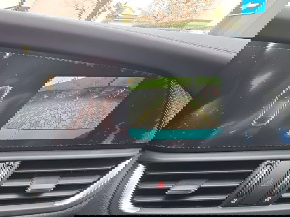 Alfa Romeo Giulia nuova a Monza e Brianza (17)