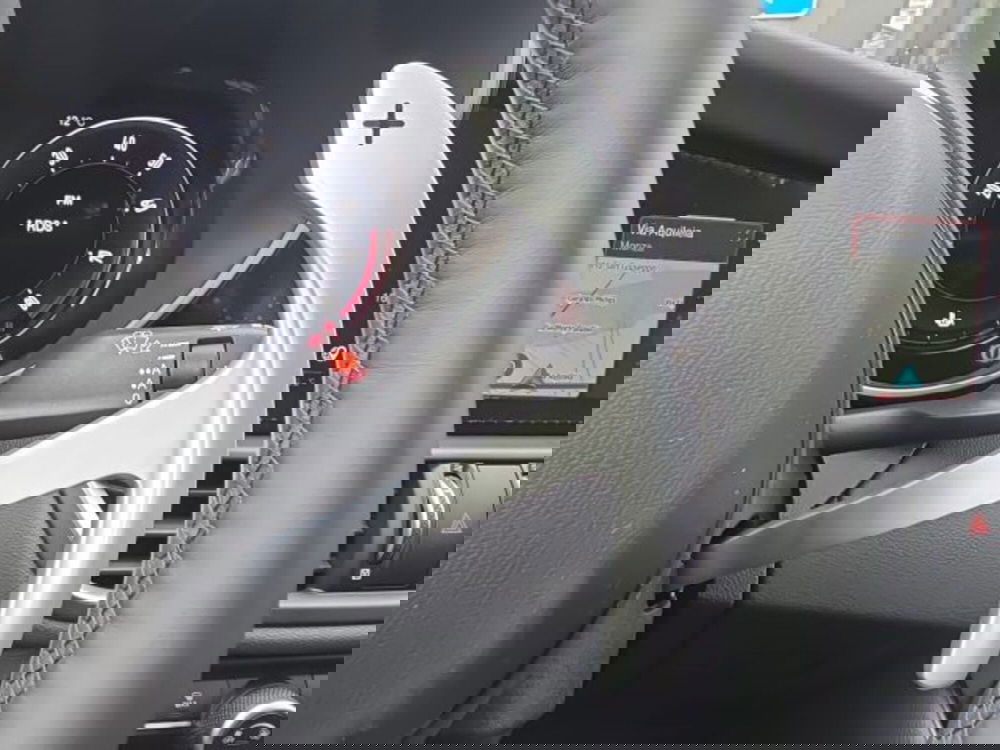 Alfa Romeo Giulia nuova a Monza e Brianza (19)