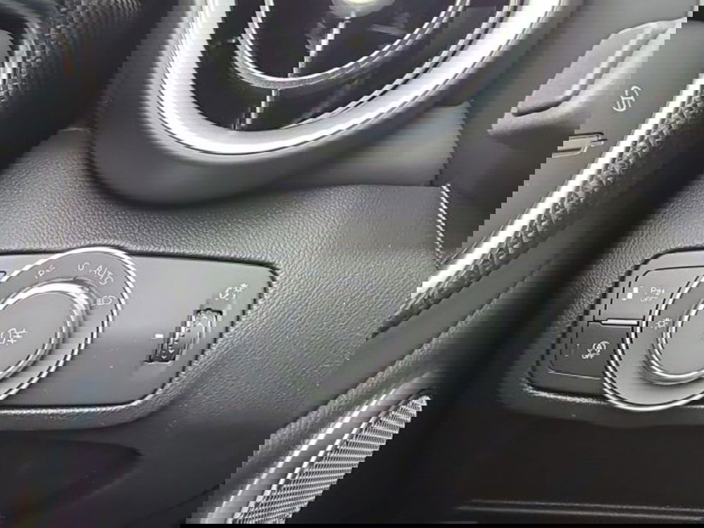 Alfa Romeo Giulia nuova a Monza e Brianza (20)