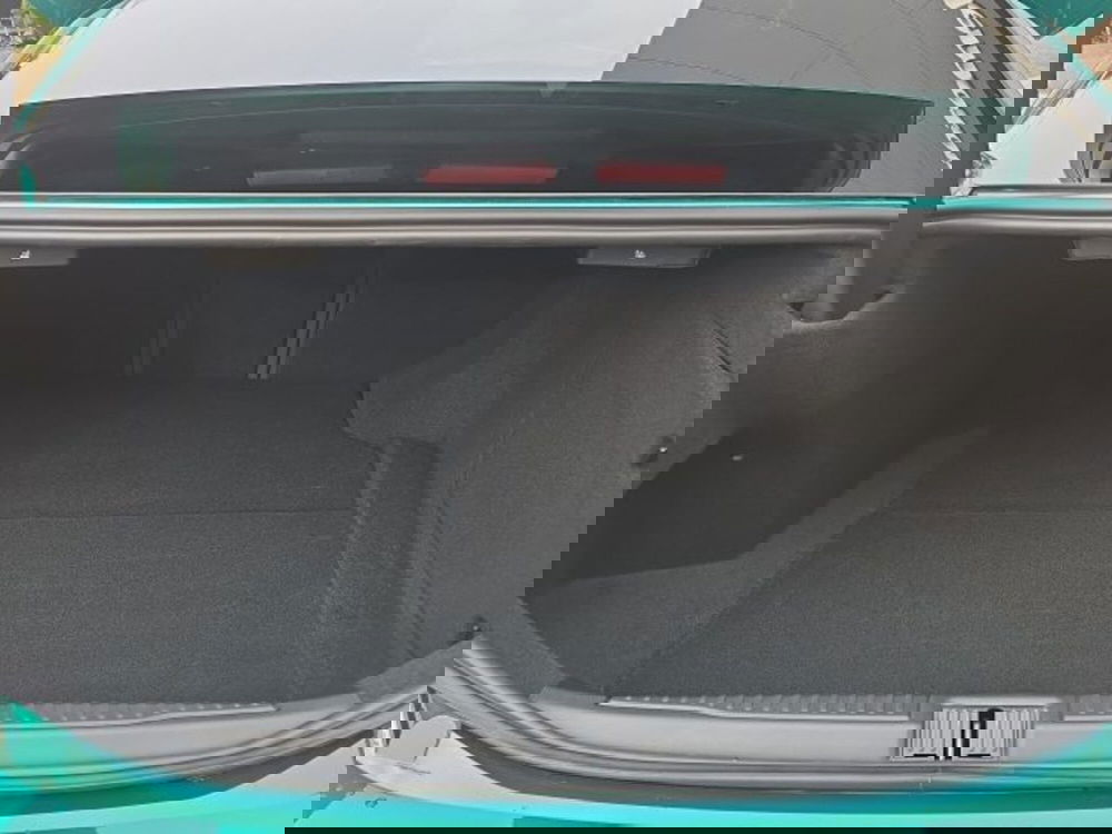 Alfa Romeo Giulia nuova a Monza e Brianza (6)