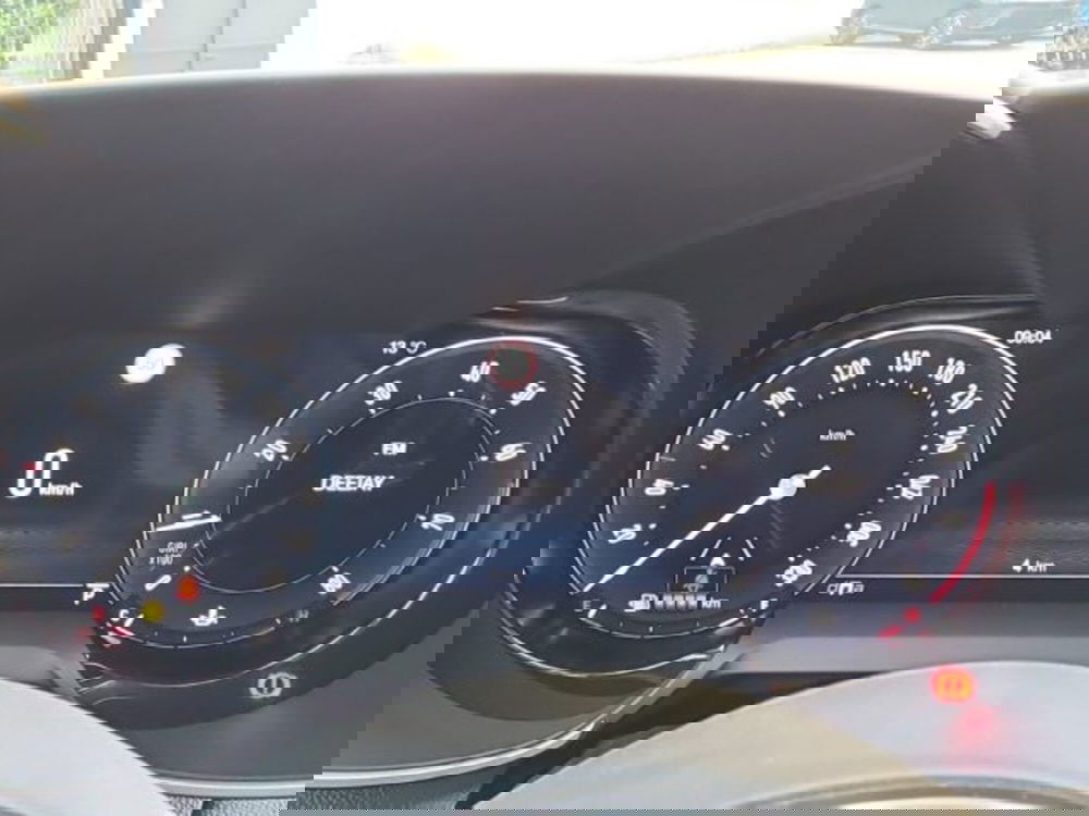 Alfa Romeo Giulia nuova a Monza e Brianza (10)