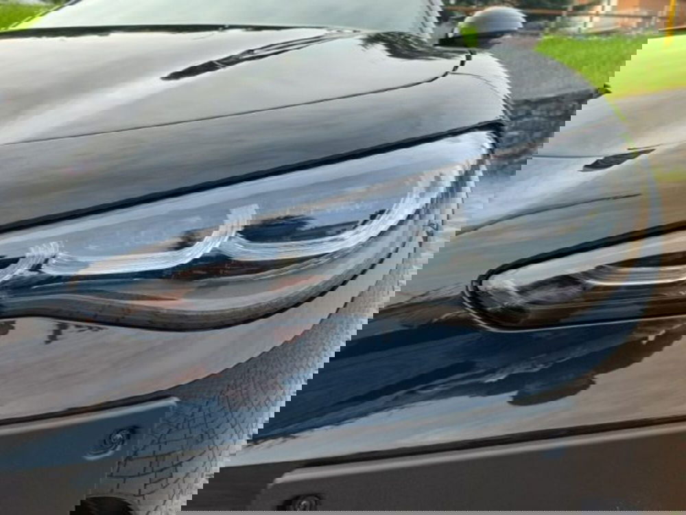 Alfa Romeo Giulia nuova a Monza e Brianza (14)