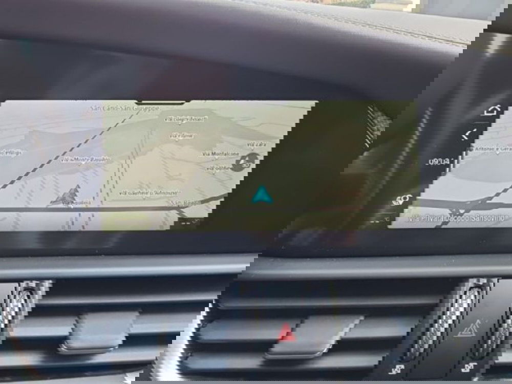 Alfa Romeo Giulia nuova a Monza e Brianza (16)