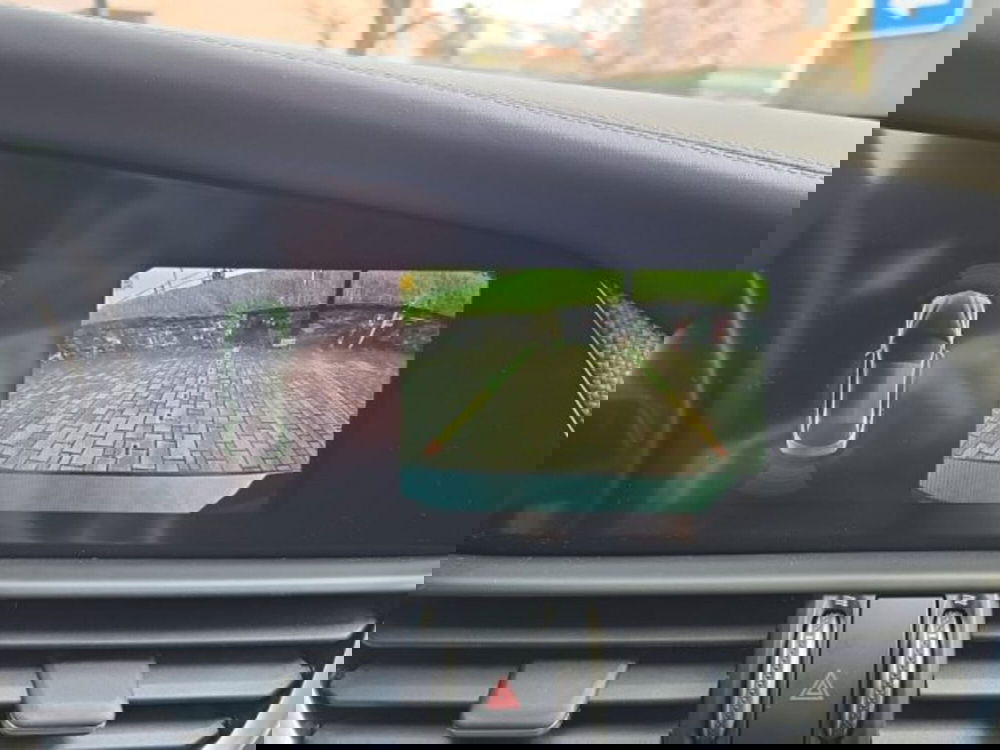 Alfa Romeo Giulia nuova a Monza e Brianza (17)