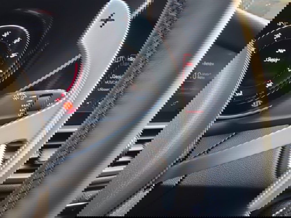 Alfa Romeo Giulia nuova a Monza e Brianza (19)