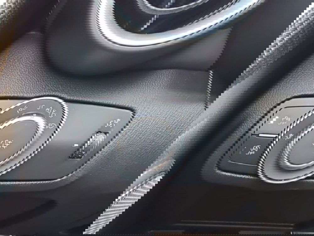 Alfa Romeo Giulia nuova a Monza e Brianza (20)