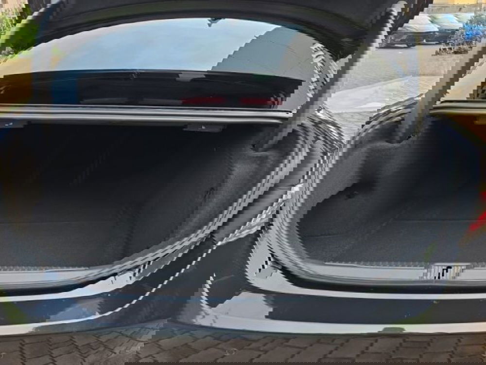 Alfa Romeo Giulia nuova a Monza e Brianza (6)