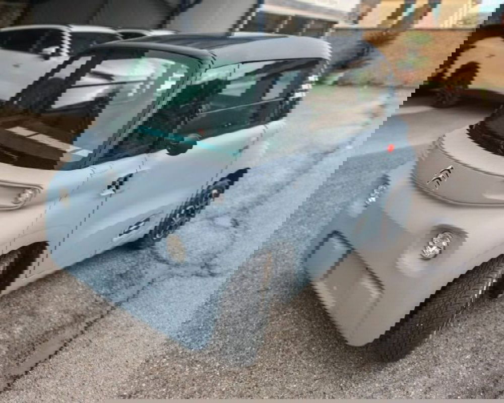 Citroen Ami usata a Potenza