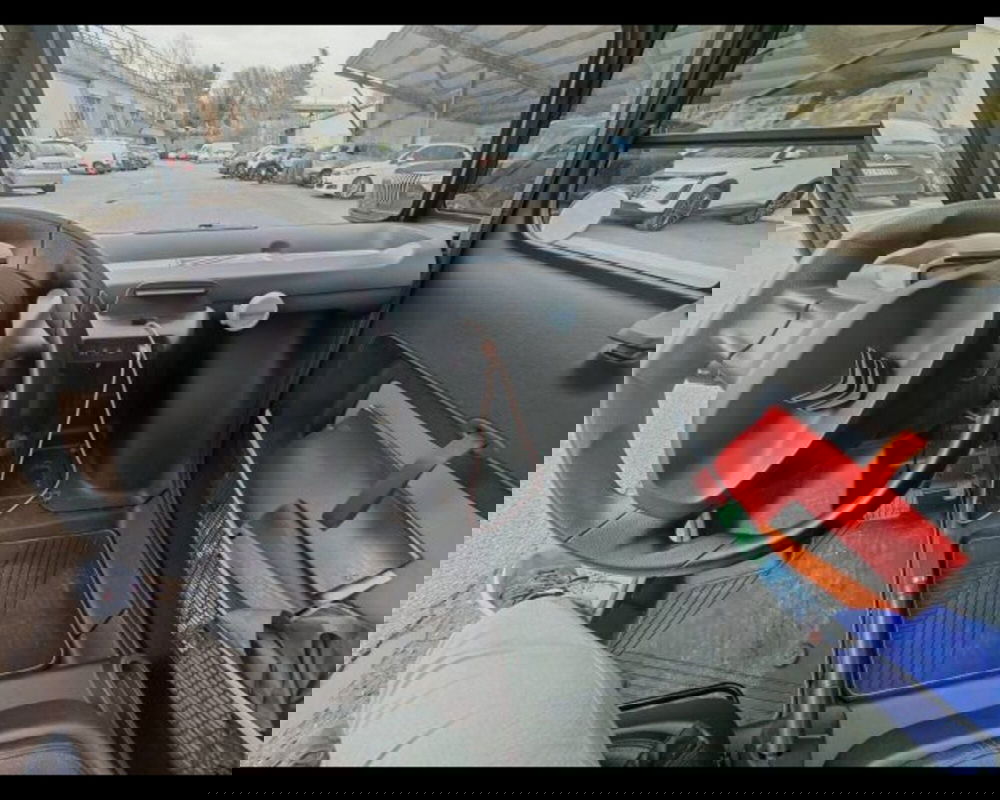 Citroen Ami usata a Potenza (10)